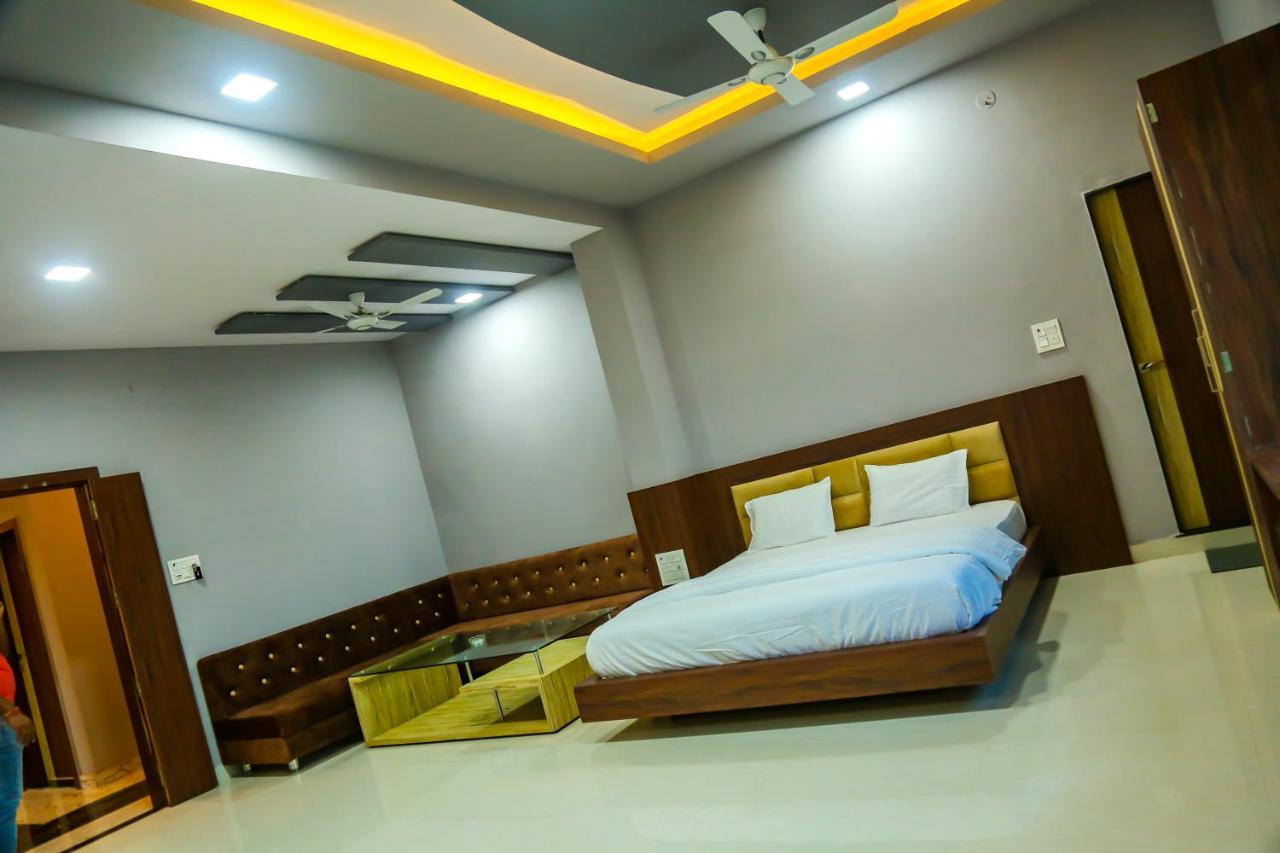 Aashirwad Hotels & Resort Shamgarh Zewnętrze zdjęcie