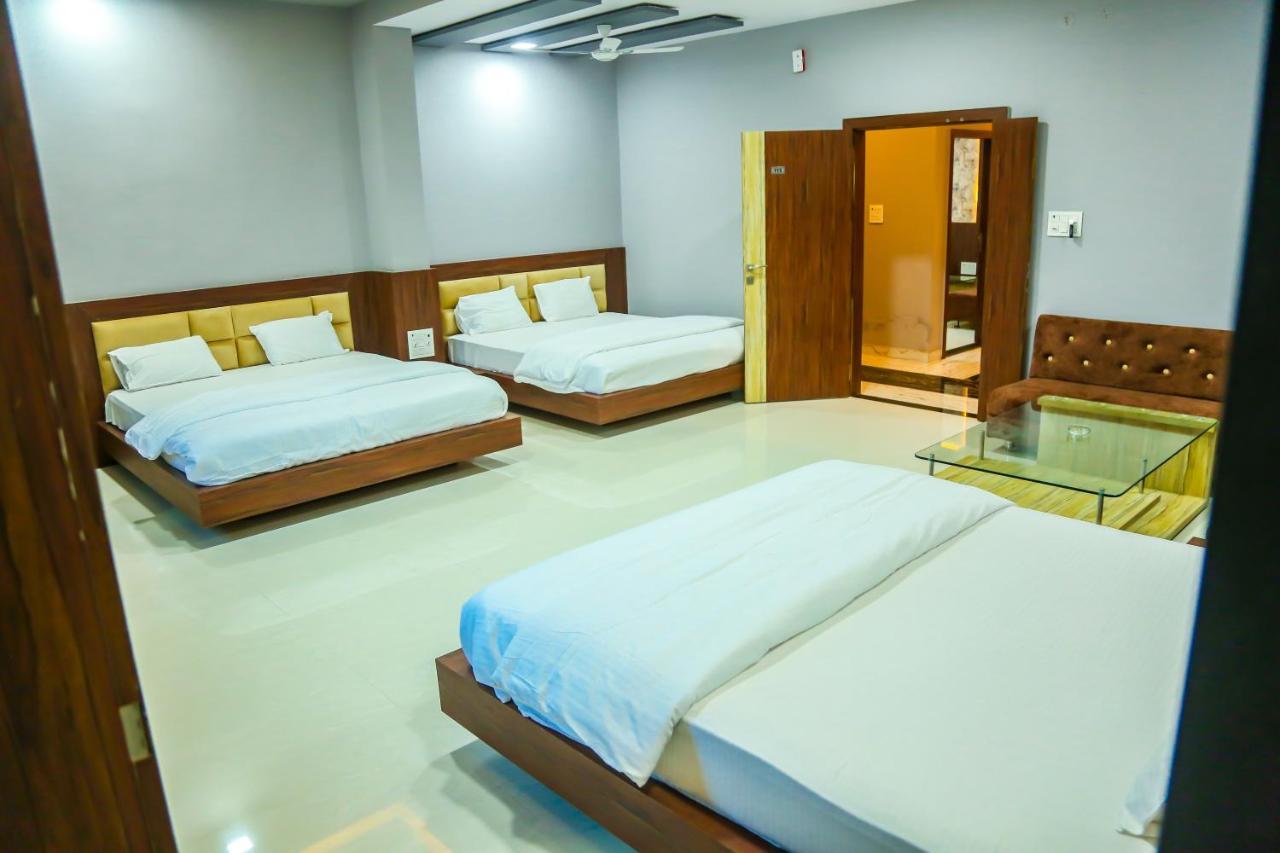 Aashirwad Hotels & Resort Shamgarh Zewnętrze zdjęcie