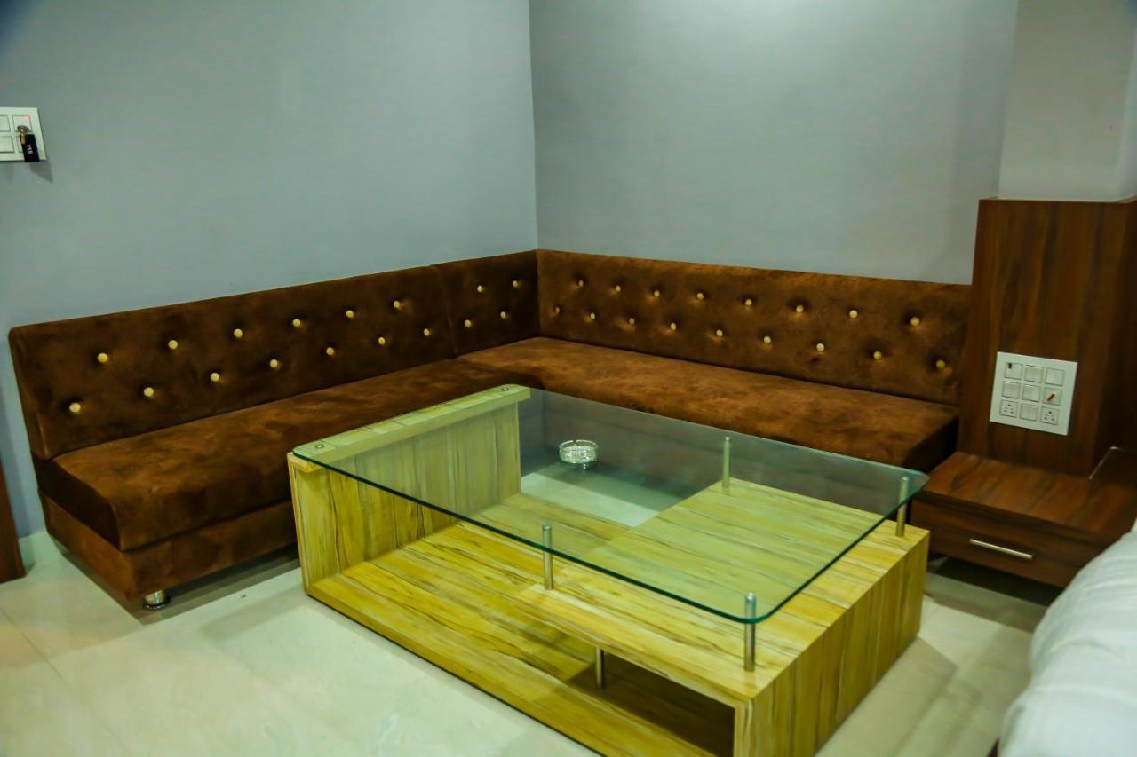 Aashirwad Hotels & Resort Shamgarh Zewnętrze zdjęcie