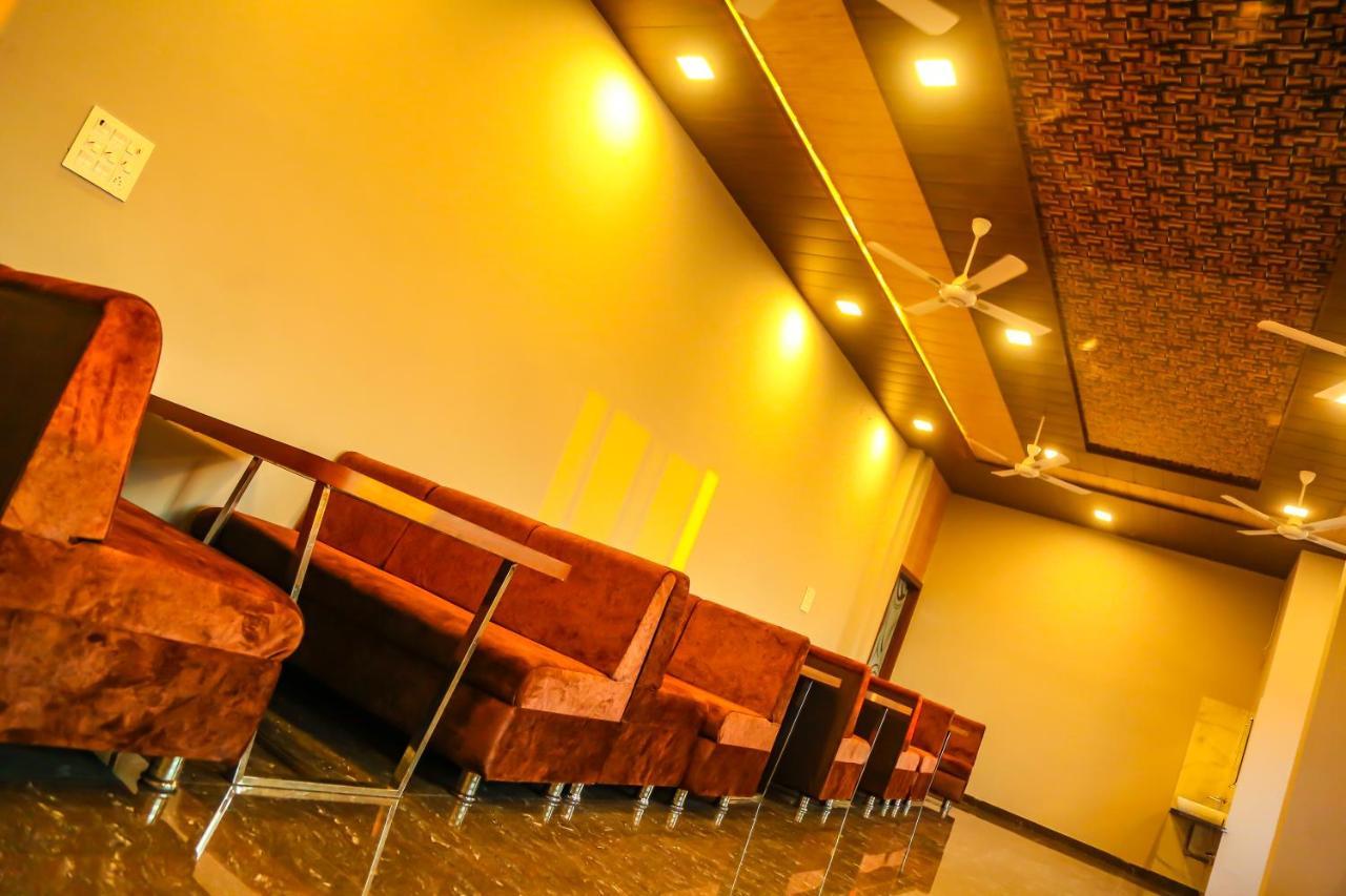 Aashirwad Hotels & Resort Shamgarh Zewnętrze zdjęcie