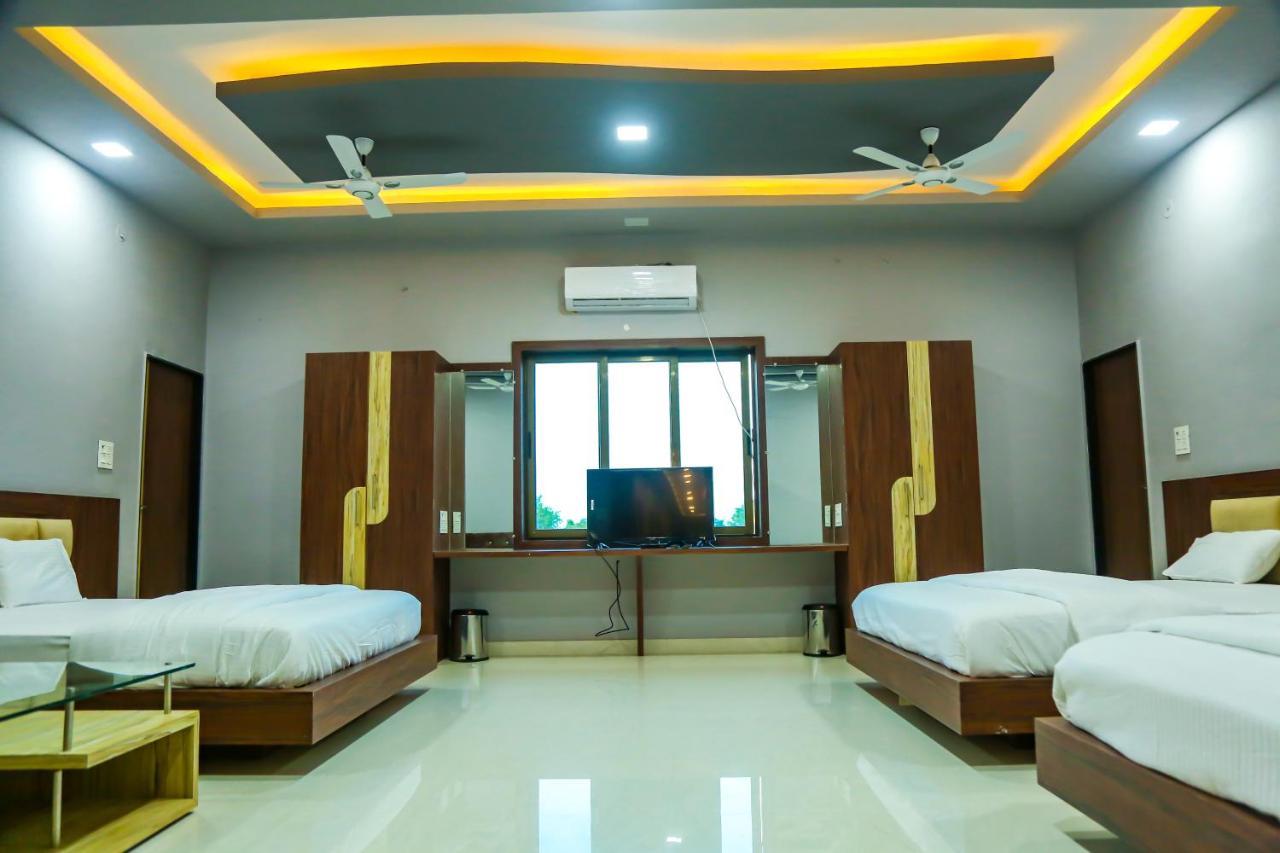 Aashirwad Hotels & Resort Shamgarh Zewnętrze zdjęcie
