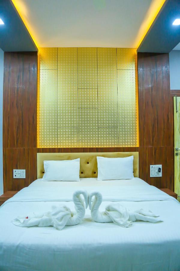Aashirwad Hotels & Resort Shamgarh Zewnętrze zdjęcie