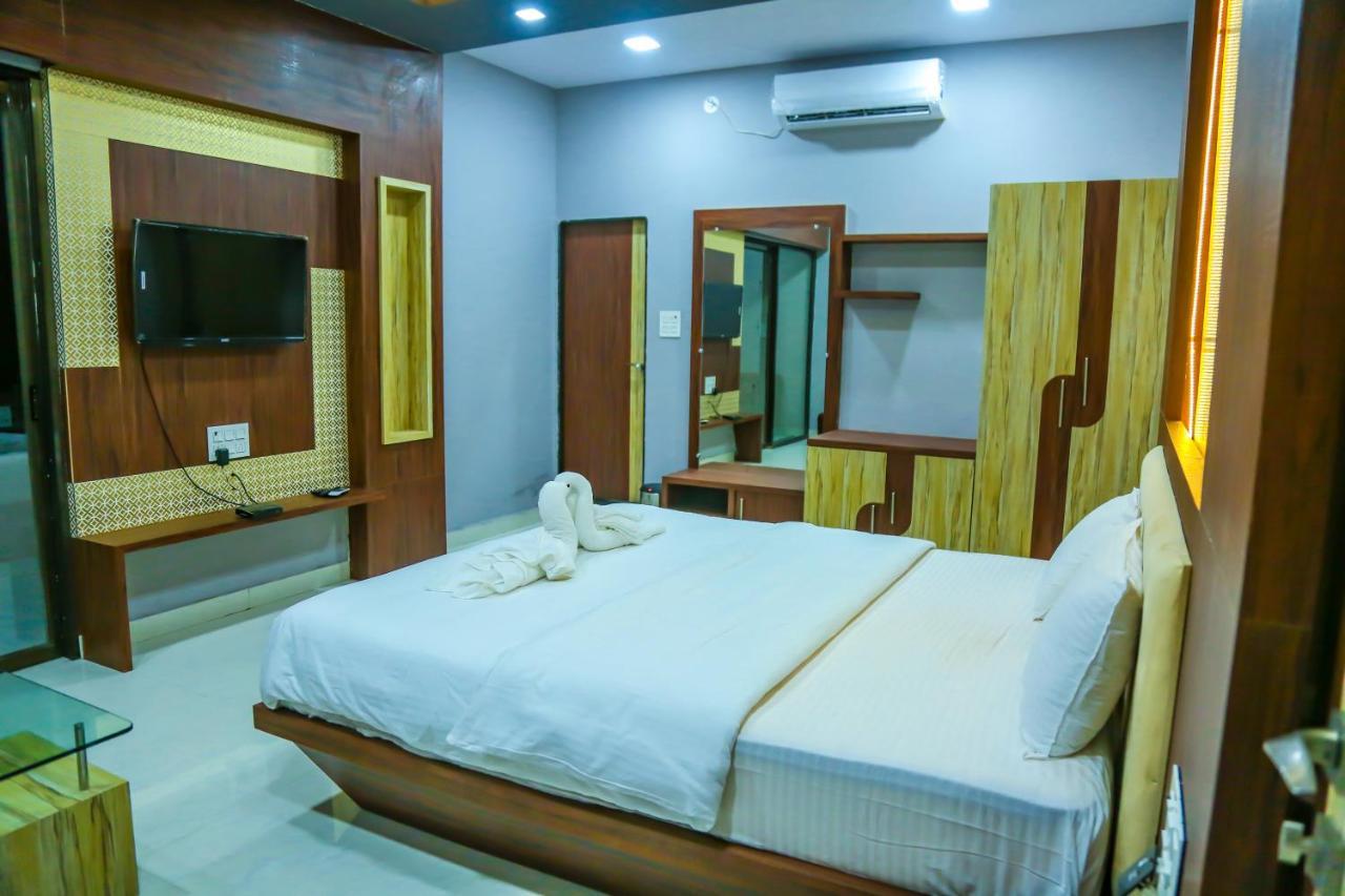 Aashirwad Hotels & Resort Shamgarh Zewnętrze zdjęcie