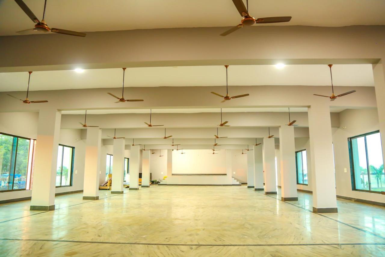 Aashirwad Hotels & Resort Shamgarh Zewnętrze zdjęcie