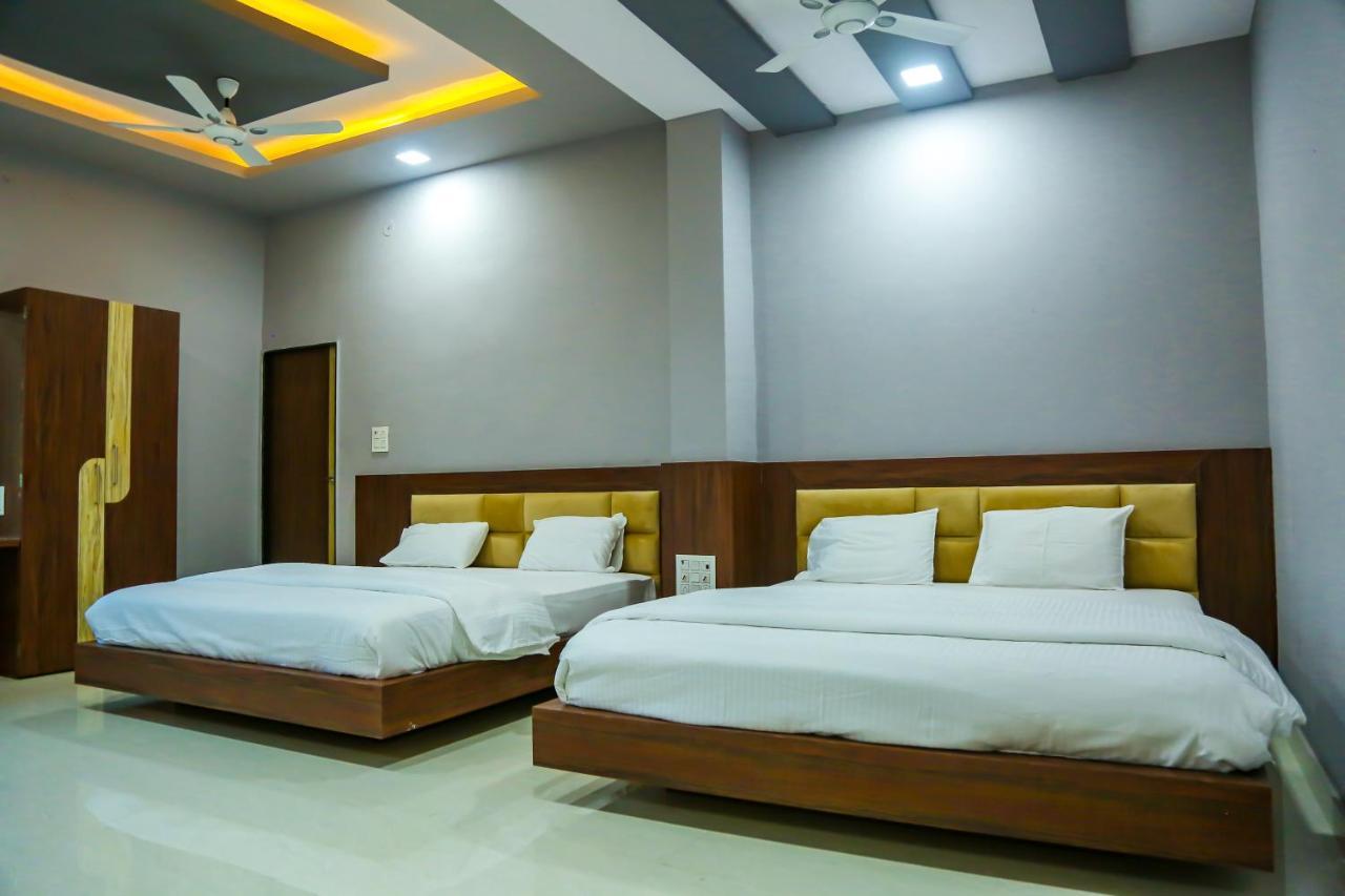 Aashirwad Hotels & Resort Shamgarh Zewnętrze zdjęcie