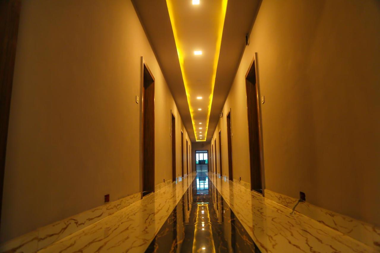Aashirwad Hotels & Resort Shamgarh Zewnętrze zdjęcie