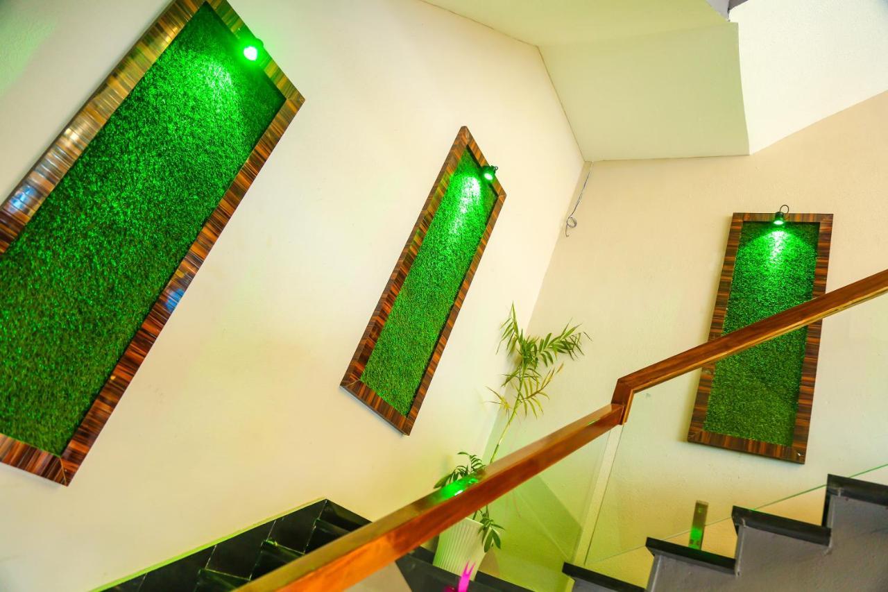 Aashirwad Hotels & Resort Shamgarh Zewnętrze zdjęcie