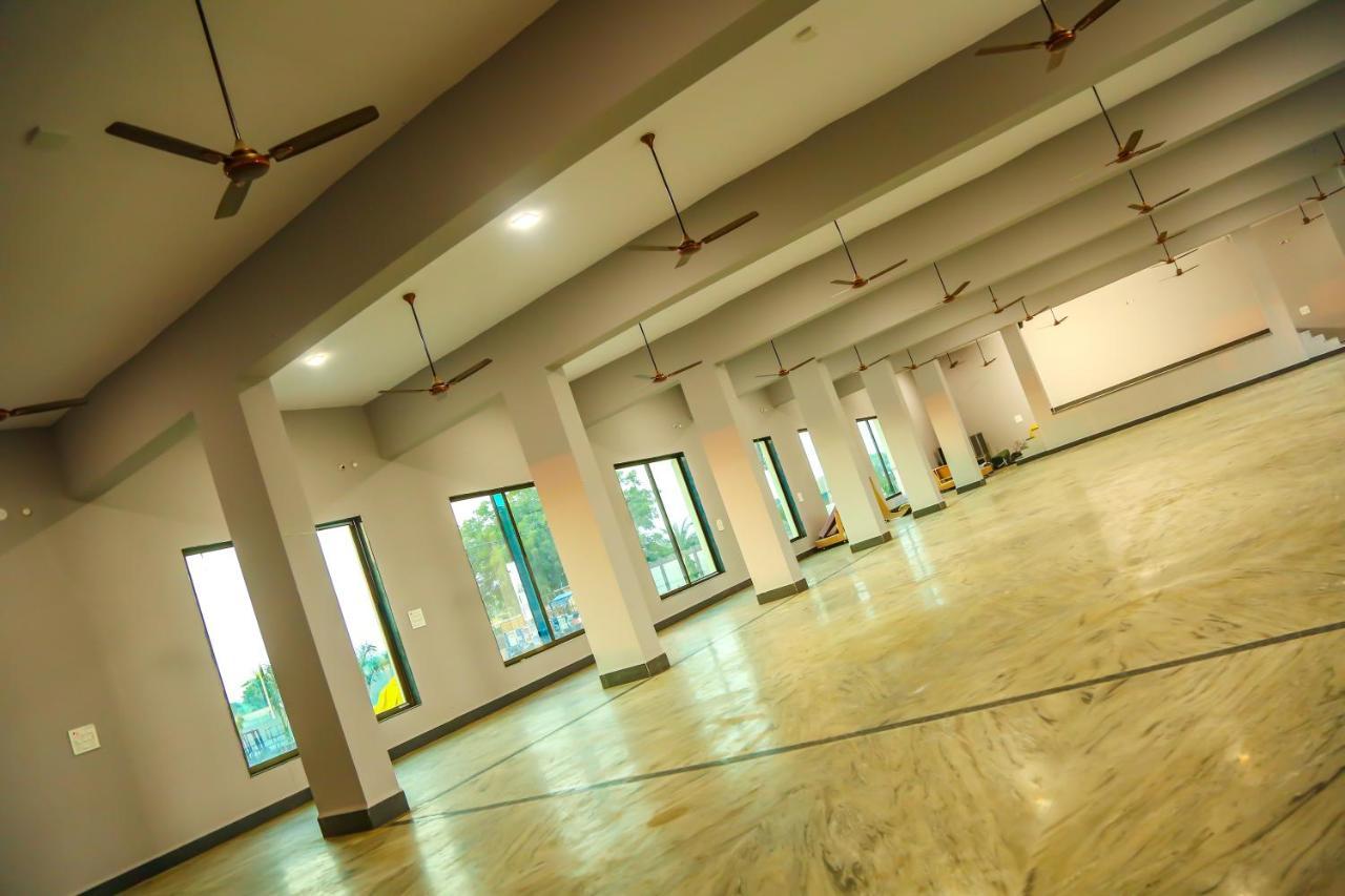 Aashirwad Hotels & Resort Shamgarh Zewnętrze zdjęcie
